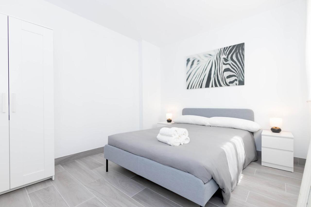Sun & Beach Malaga City Center Екстер'єр фото